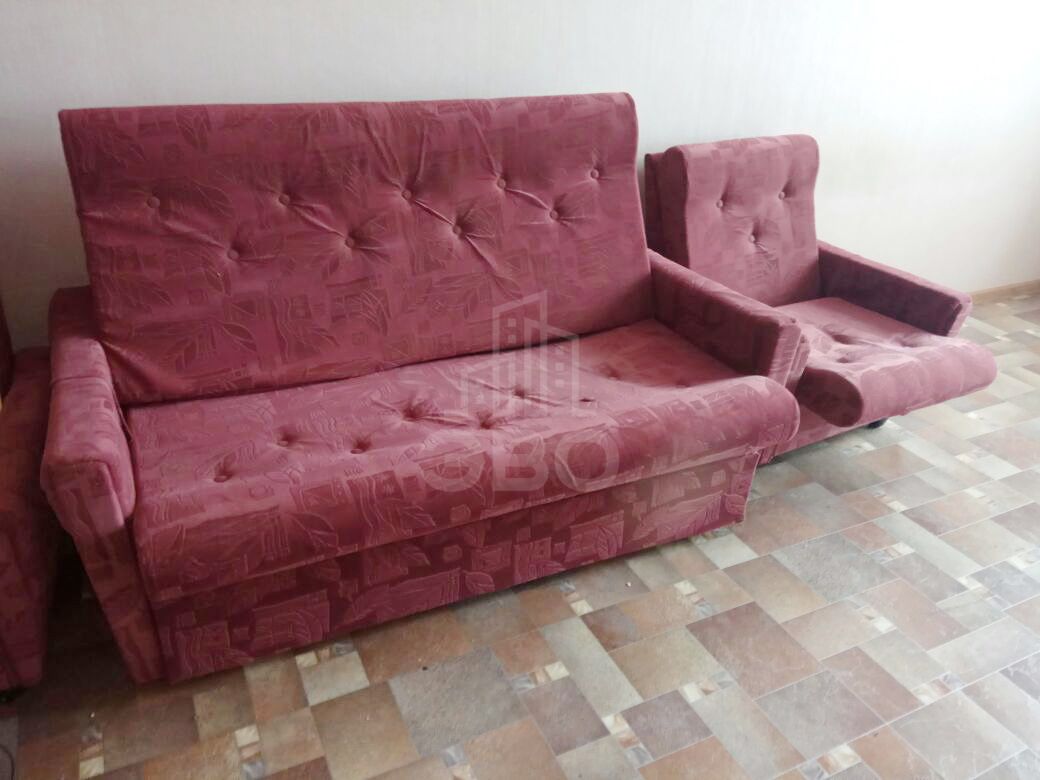 однокомнатная квартира в Санкт-Петербурге по адресу: Шуваловский пр-кт., 41, к 1