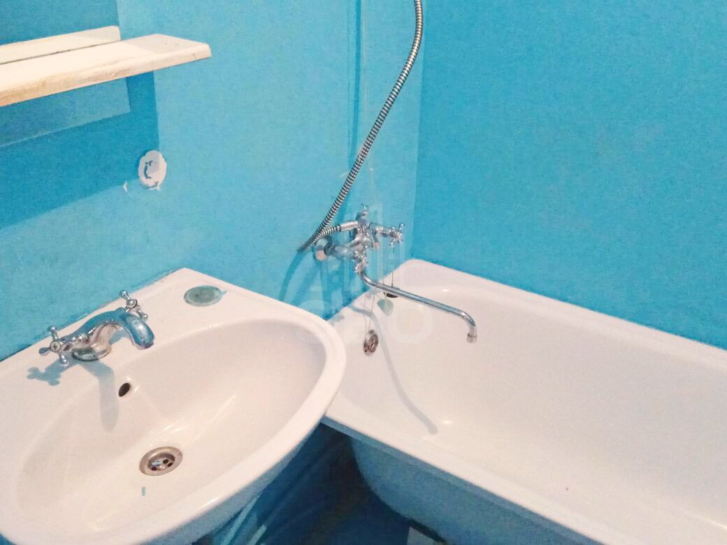 однокомнатная квартира в Санкт-Петербурге по адресу: Шуваловский пр-кт., 41, к 1