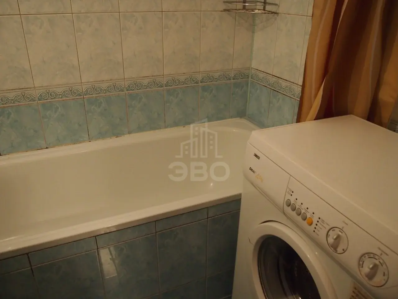 двухкомнатная квартира в Санкт-Петербурге по адресу: Коллонтай ул., 28, к 1