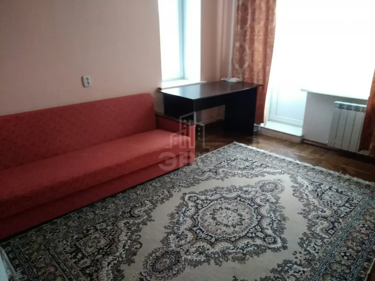 однокомнатная квартира в Санкт-Петербурге по адресу: Космонавтов пр-кт., 48, к 1