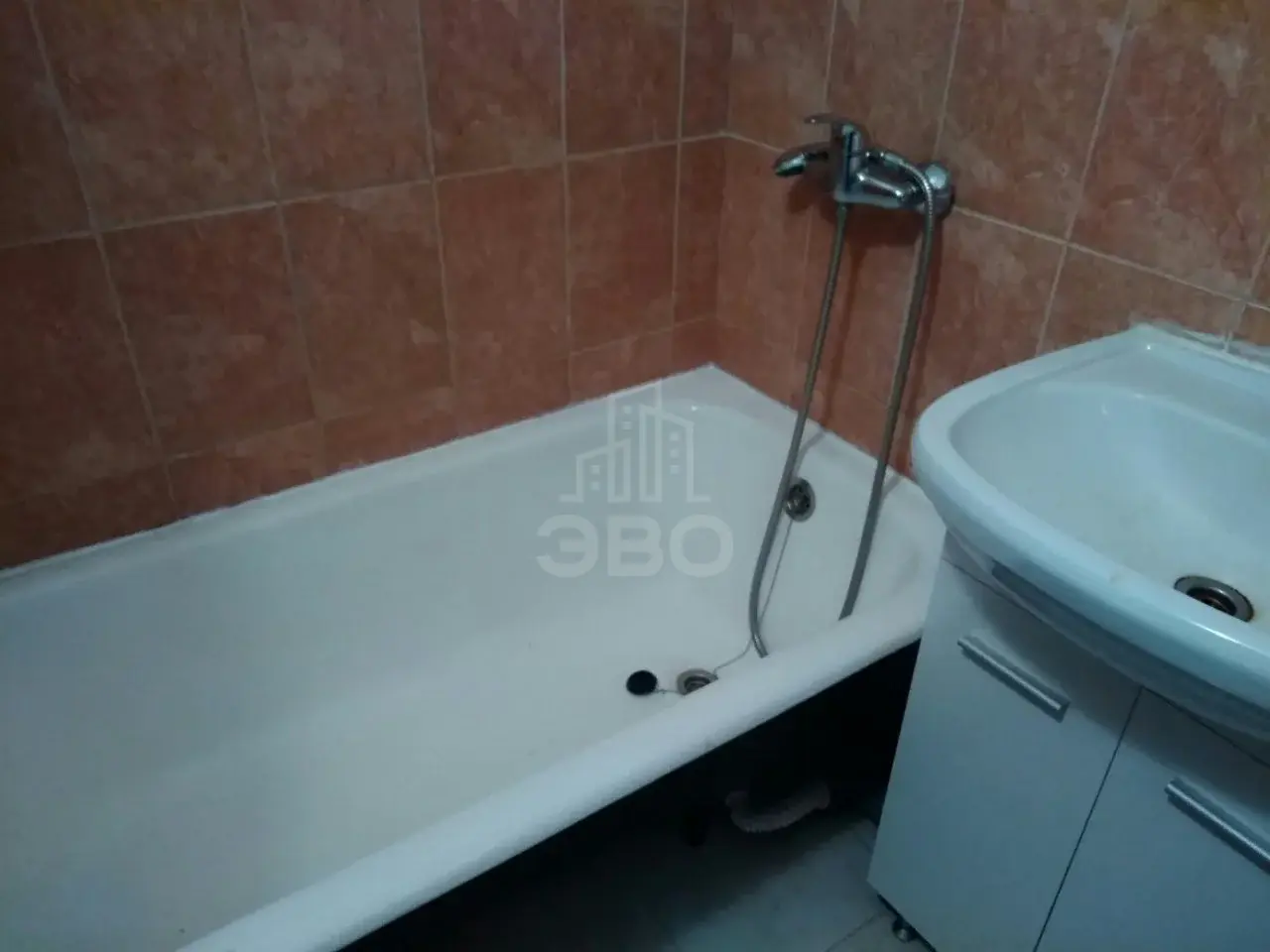 однокомнатная квартира в Санкт-Петербурге по адресу: Космонавтов пр-кт., 48, к 1
