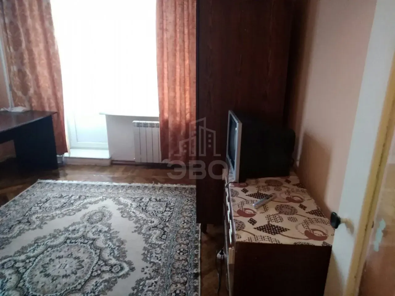 однокомнатная квартира в Санкт-Петербурге по адресу: Космонавтов пр-кт., 48, к 1