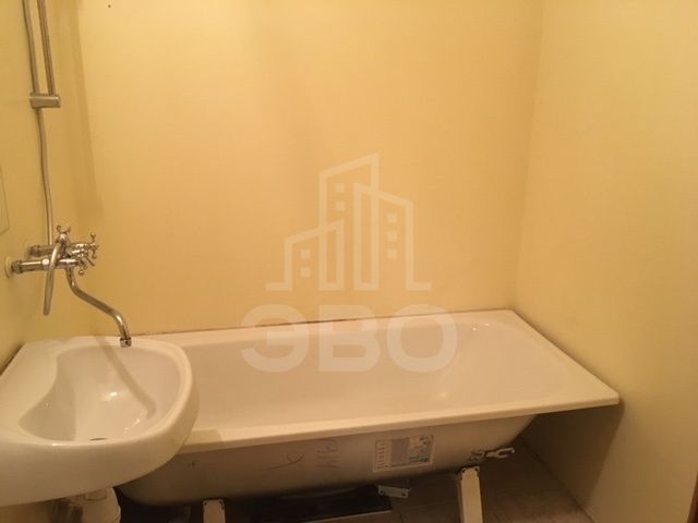 однокомнатная квартира в Санкт-Петербурге по адресу: Ленинский пр-кт., 74, к 1