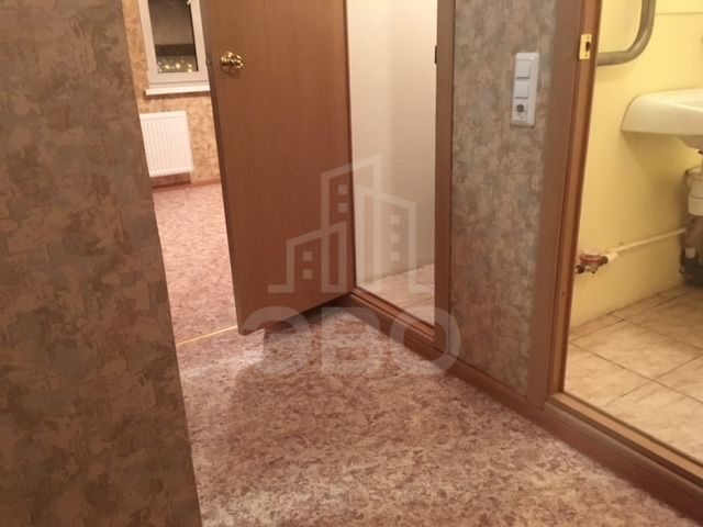 однокомнатная квартира в Санкт-Петербурге по адресу: Ленинский пр-кт., 74, к 1