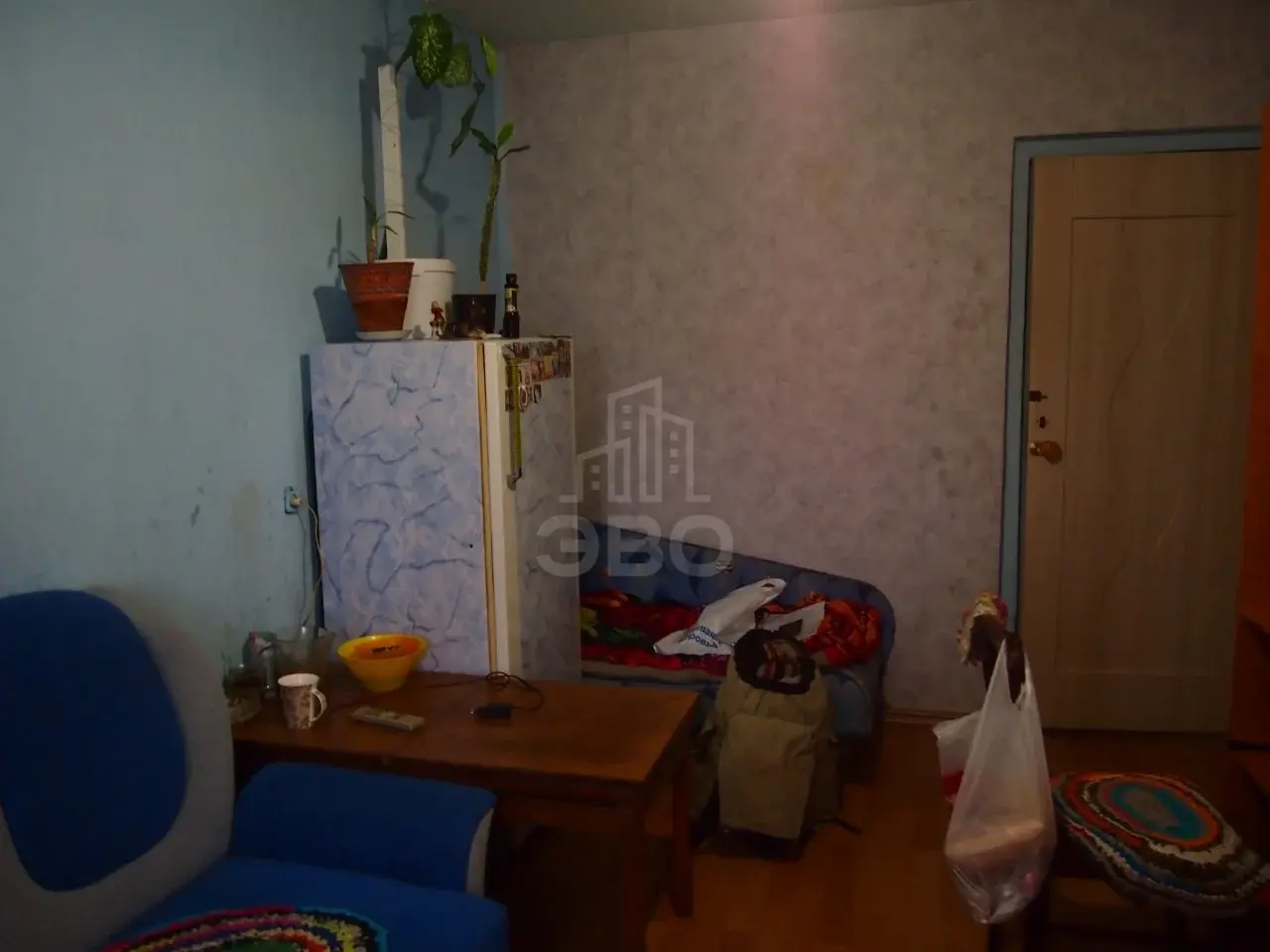 комната в Санкт-Петербурге по адресу: Придорожная аллея, 21
