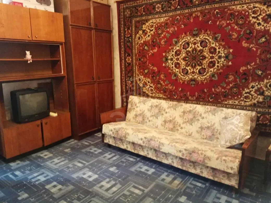 комната в Санкт-Петербурге по адресу: Московский пр-кт., 193
