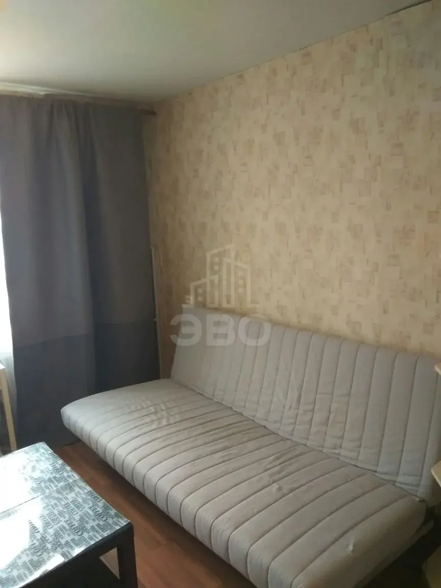 комната в Санкт-Петербурге по адресу: Железноводская ул., 68