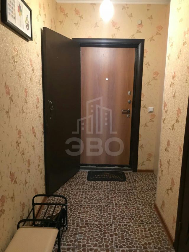 однокомнатная квартира в Санкт-Петербурге по адресу: Ленинский пр-кт., 84