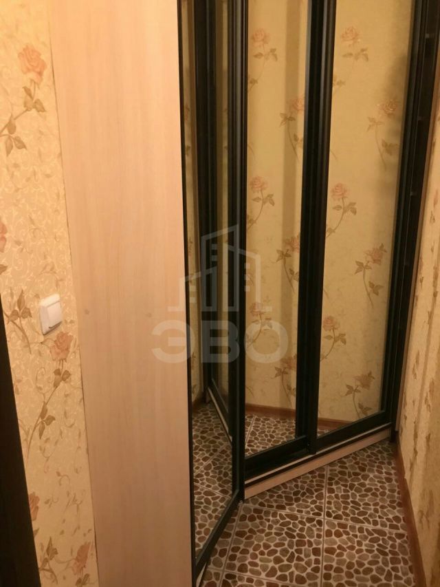 однокомнатная квартира в Санкт-Петербурге по адресу: Ленинский пр-кт., 84