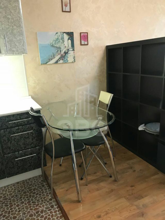 однокомнатная квартира в Санкт-Петербурге по адресу: Ленинский пр-кт., 84