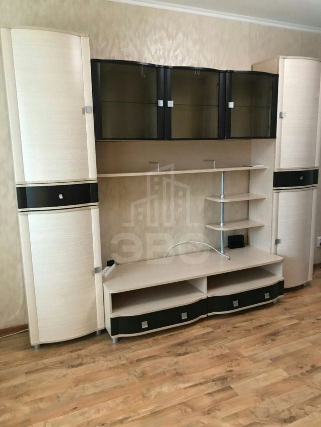 однокомнатная квартира в Санкт-Петербурге по адресу: Ленинский пр-кт., 84