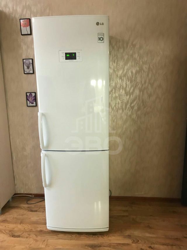 однокомнатная квартира в Санкт-Петербурге по адресу: Ленинский пр-кт., 84