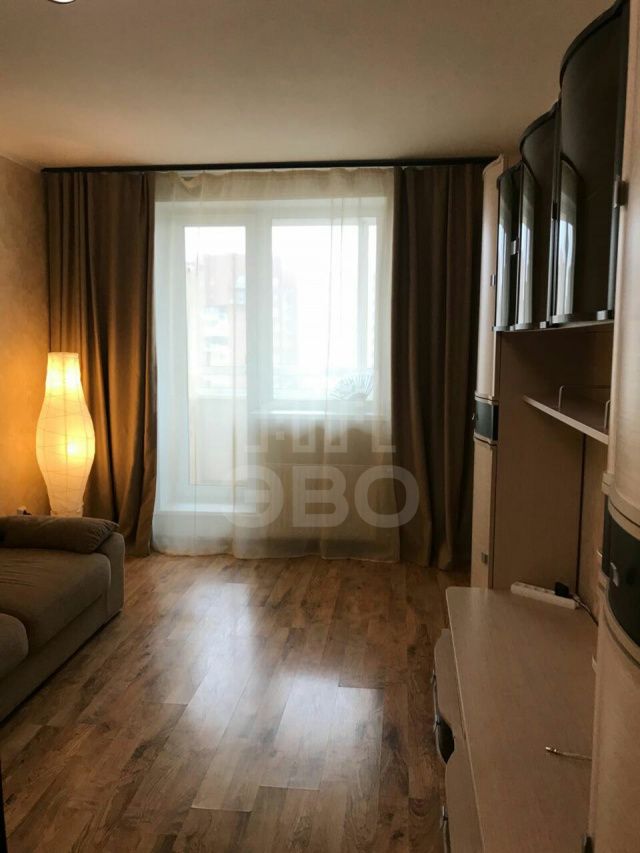 однокомнатная квартира в Санкт-Петербурге по адресу: Ленинский пр-кт., 84