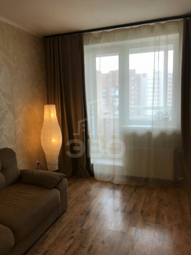 однокомнатная квартира в Санкт-Петербурге по адресу: Ленинский пр-кт., 84