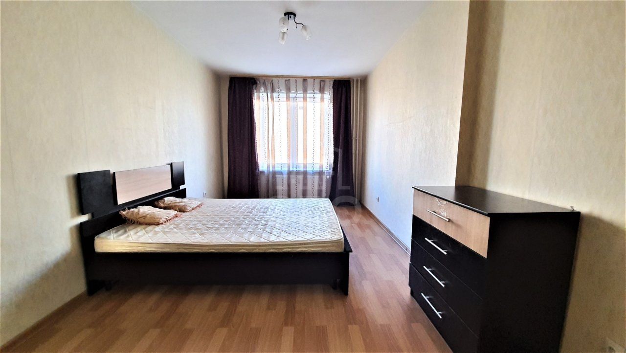 однокомнатная квартира в Санкт-Петербурге по адресу: Валерия Гаврилина ул., 11, к 1