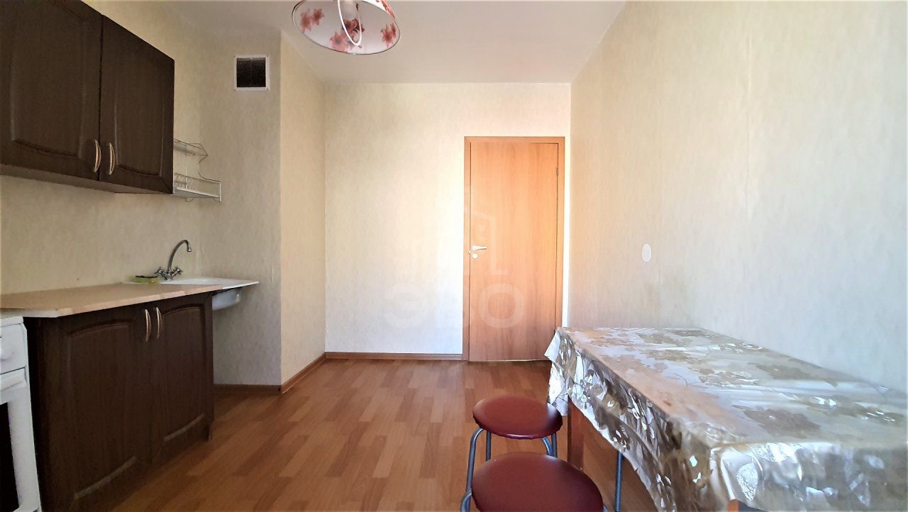 однокомнатная квартира в Санкт-Петербурге по адресу: Валерия Гаврилина ул., 11, к 1