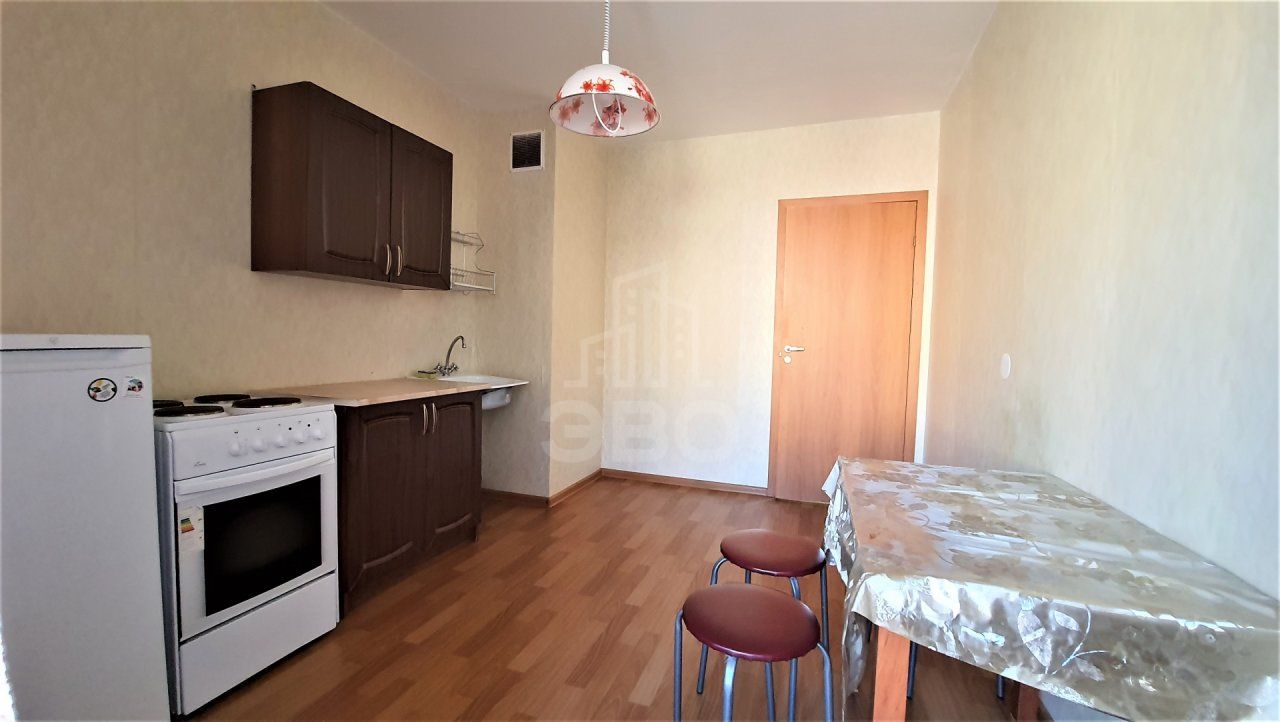 однокомнатная квартира в Санкт-Петербурге по адресу: Валерия Гаврилина ул., 11, к 1