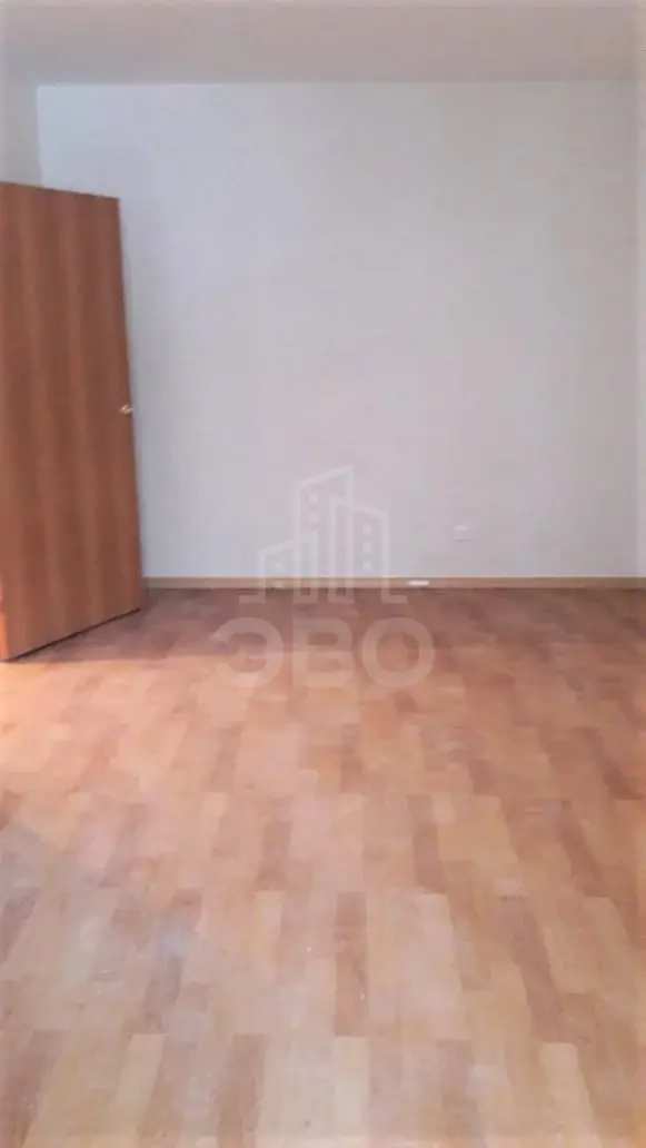 однокомнатная квартира в Санкт-Петербурге по адресу: Федора Абрамова ул., 21, к 3