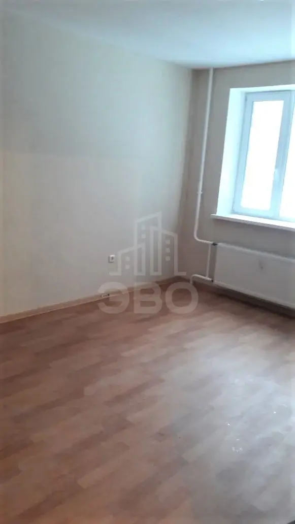 однокомнатная квартира в Санкт-Петербурге по адресу: Федора Абрамова ул., 21, к 3