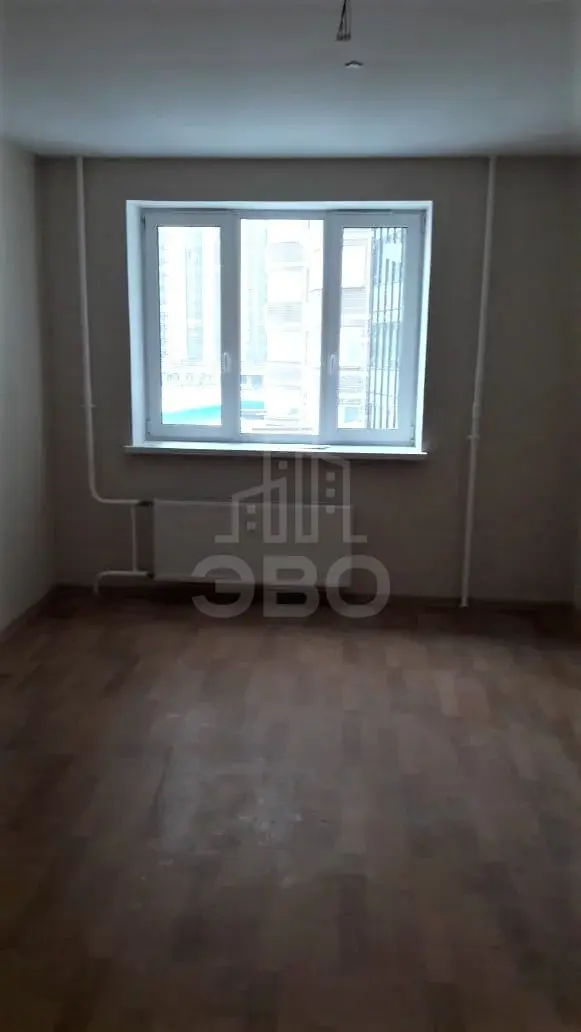 однокомнатная квартира в Санкт-Петербурге по адресу: Федора Абрамова ул., 21, к 3