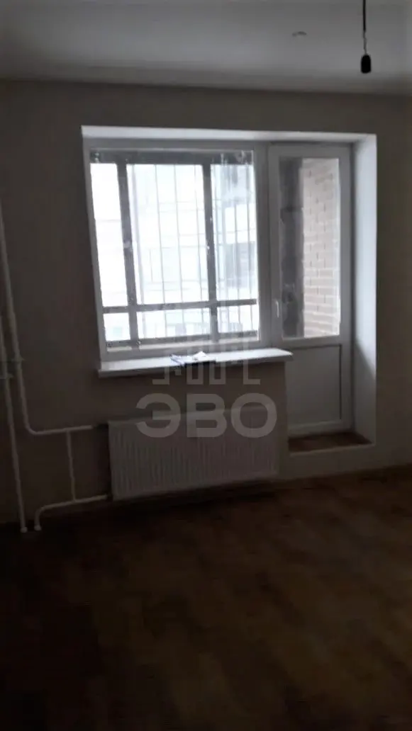 однокомнатная квартира в Санкт-Петербурге по адресу: Федора Абрамова ул., 21, к 3