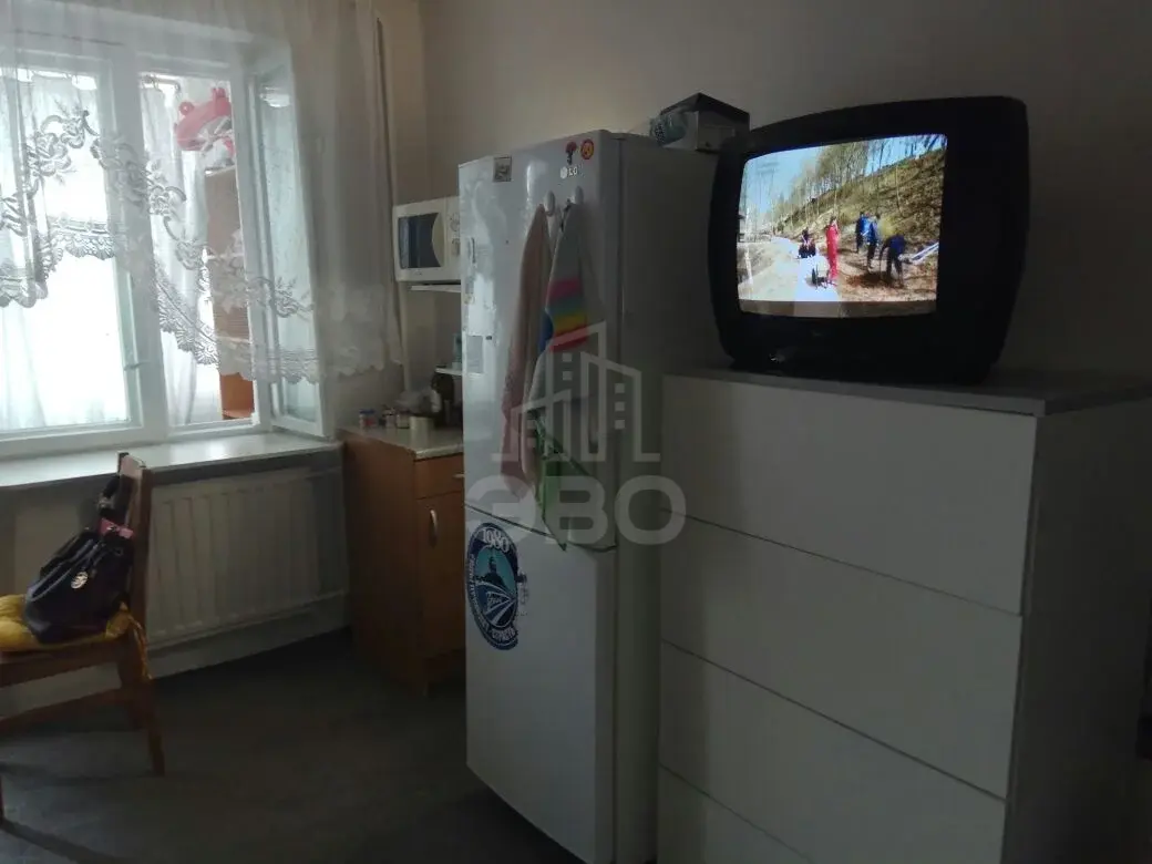 комната в Санкт-Петербурге по адресу: Композиторов ул., 24, к 3