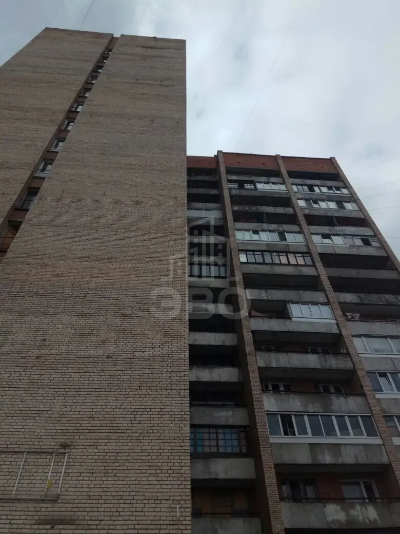 комната в Санкт-Петербурге по адресу: Композиторов ул., 24, к 3