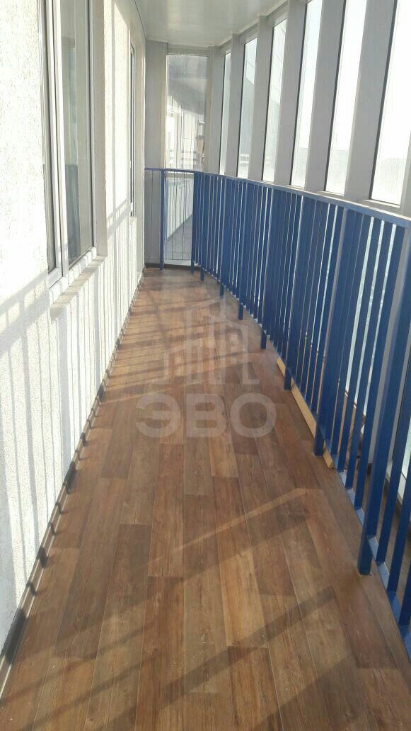 трехкомнатная квартира в Санкт-Петербурге по адресу: Обуховской Обороны пр-кт., 138