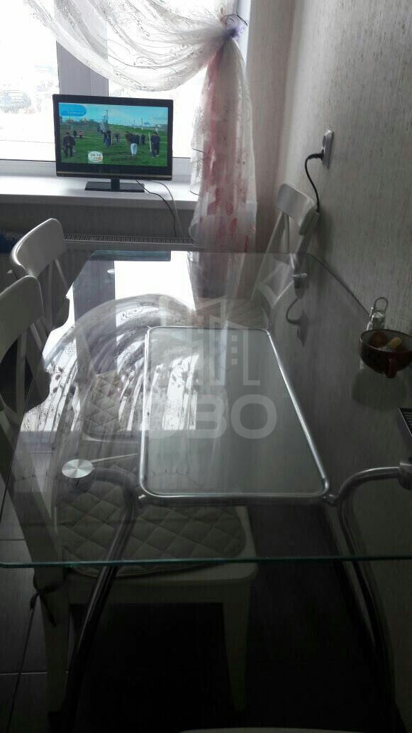 трехкомнатная квартира в Санкт-Петербурге по адресу: Обуховской Обороны пр-кт., 138