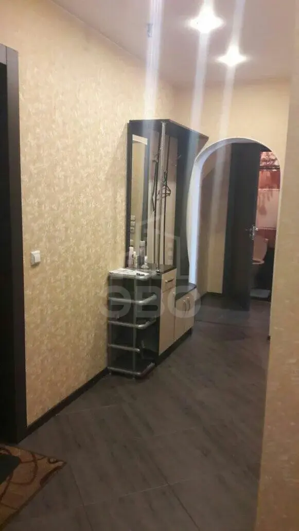 трехкомнатная квартира в Санкт-Петербурге по адресу: Обуховской Обороны пр-кт., 138
