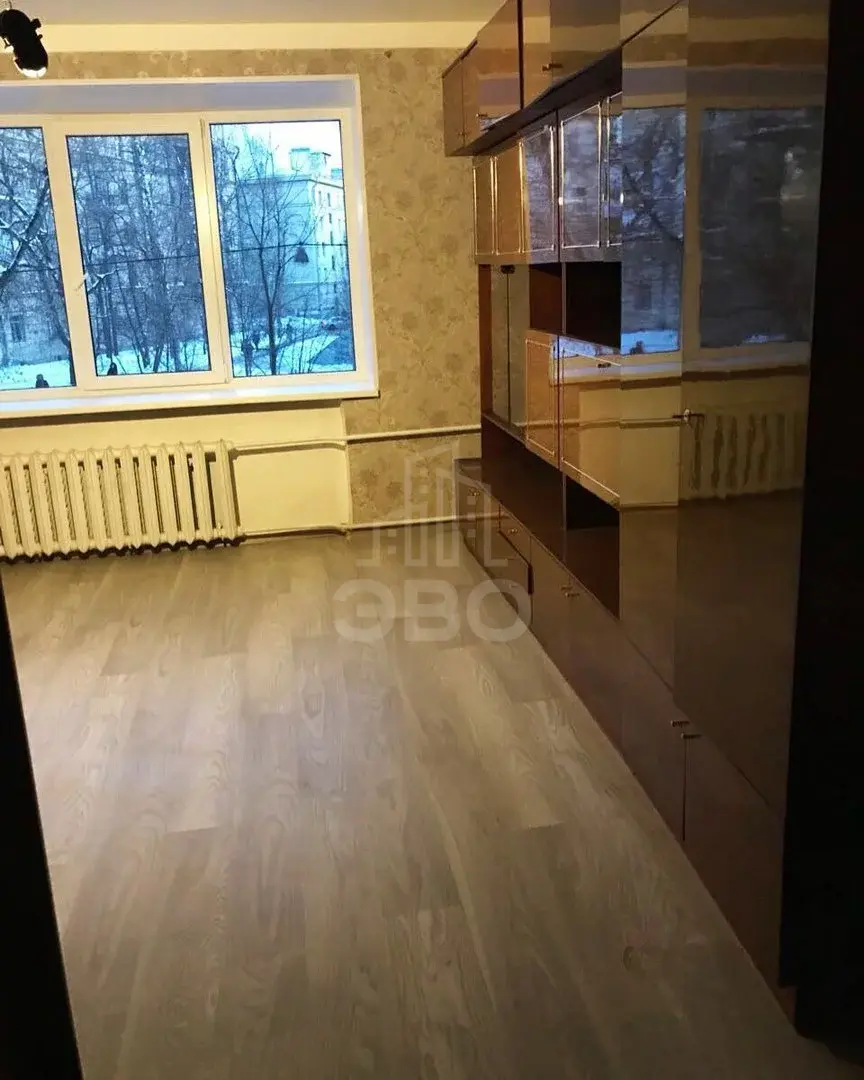 комната в Санкт-Петербурге по адресу: Лесной пр-кт., 59, к 5-6