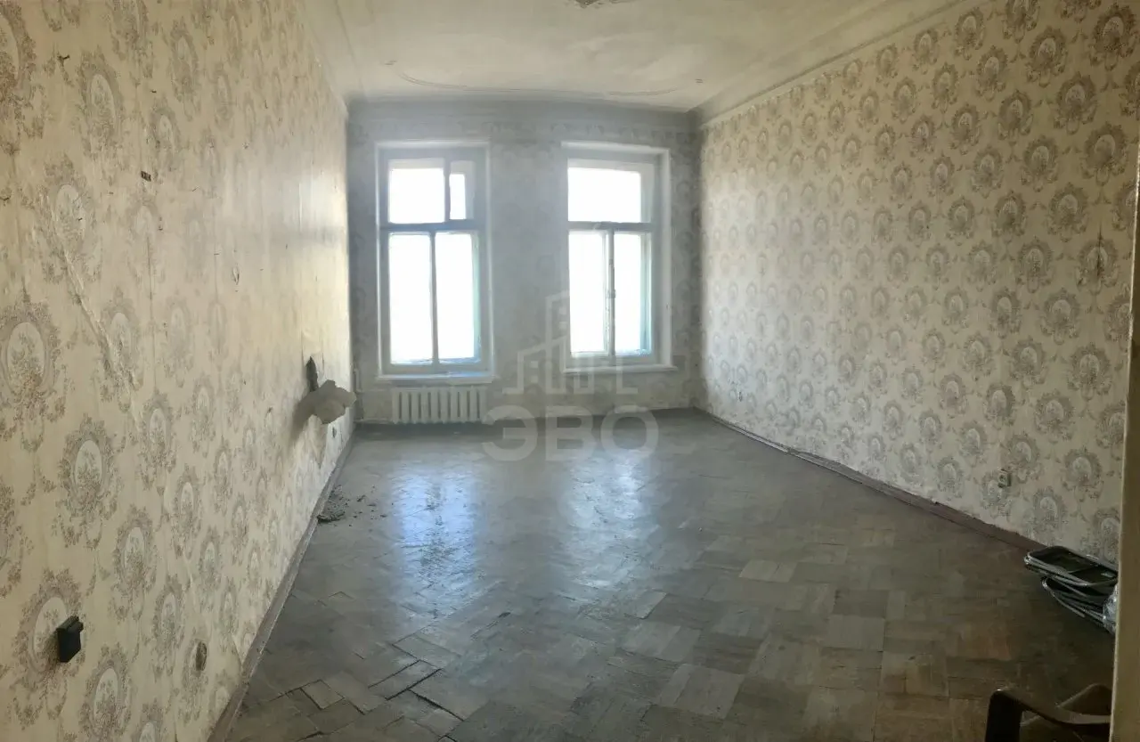 четырехкомнатная квартира в Санкт-Петербурге по адресу: Реки Пряжки наб., 40
