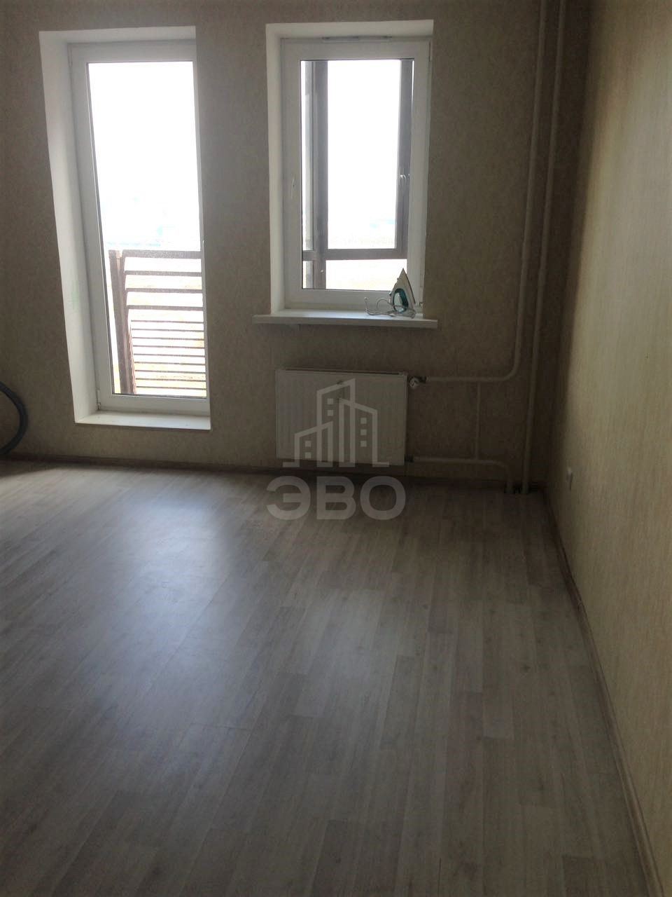 трехкомнатная квартира в Санкт-Петербурге по адресу: Федора Абрамова ул., 19, к 1