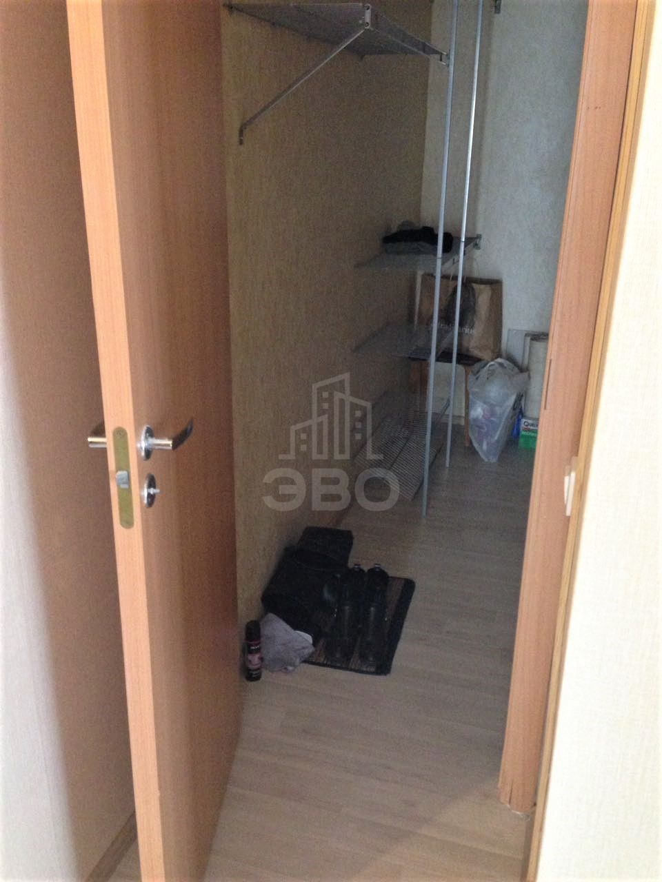 трехкомнатная квартира в Санкт-Петербурге по адресу: Федора Абрамова ул., 19, к 1