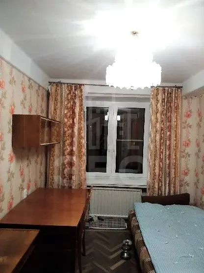 комната в Санкт-Петербурге по адресу: Северный пр-кт., 91, к 1