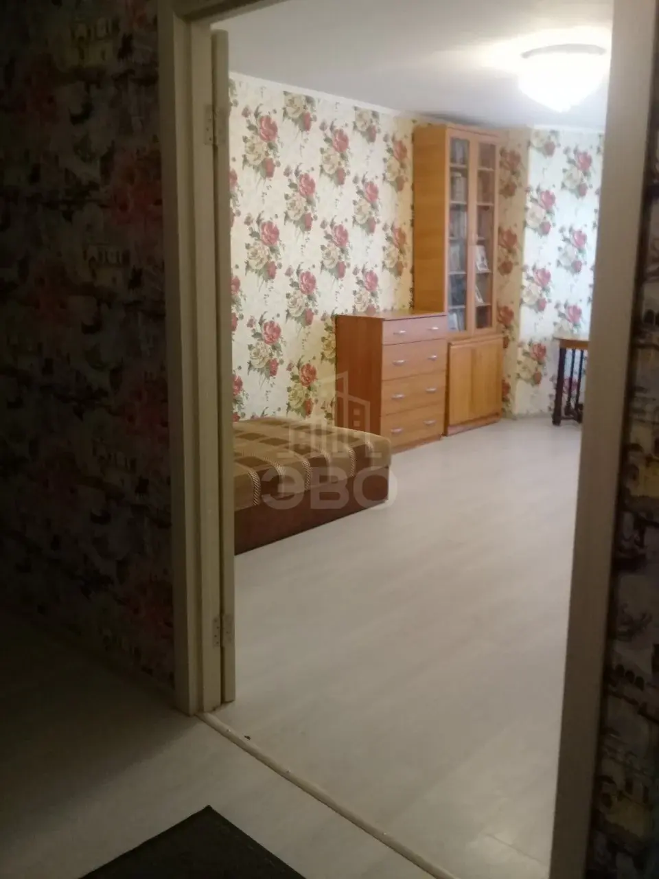комната в Санкт-Петербурге по адресу: Большевиков пр-кт., 1