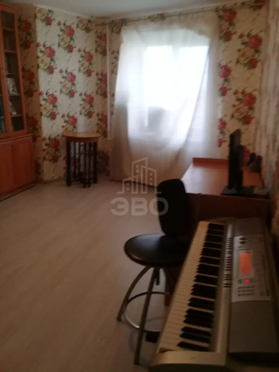 комната в Санкт-Петербурге по адресу: Большевиков пр-кт., 1