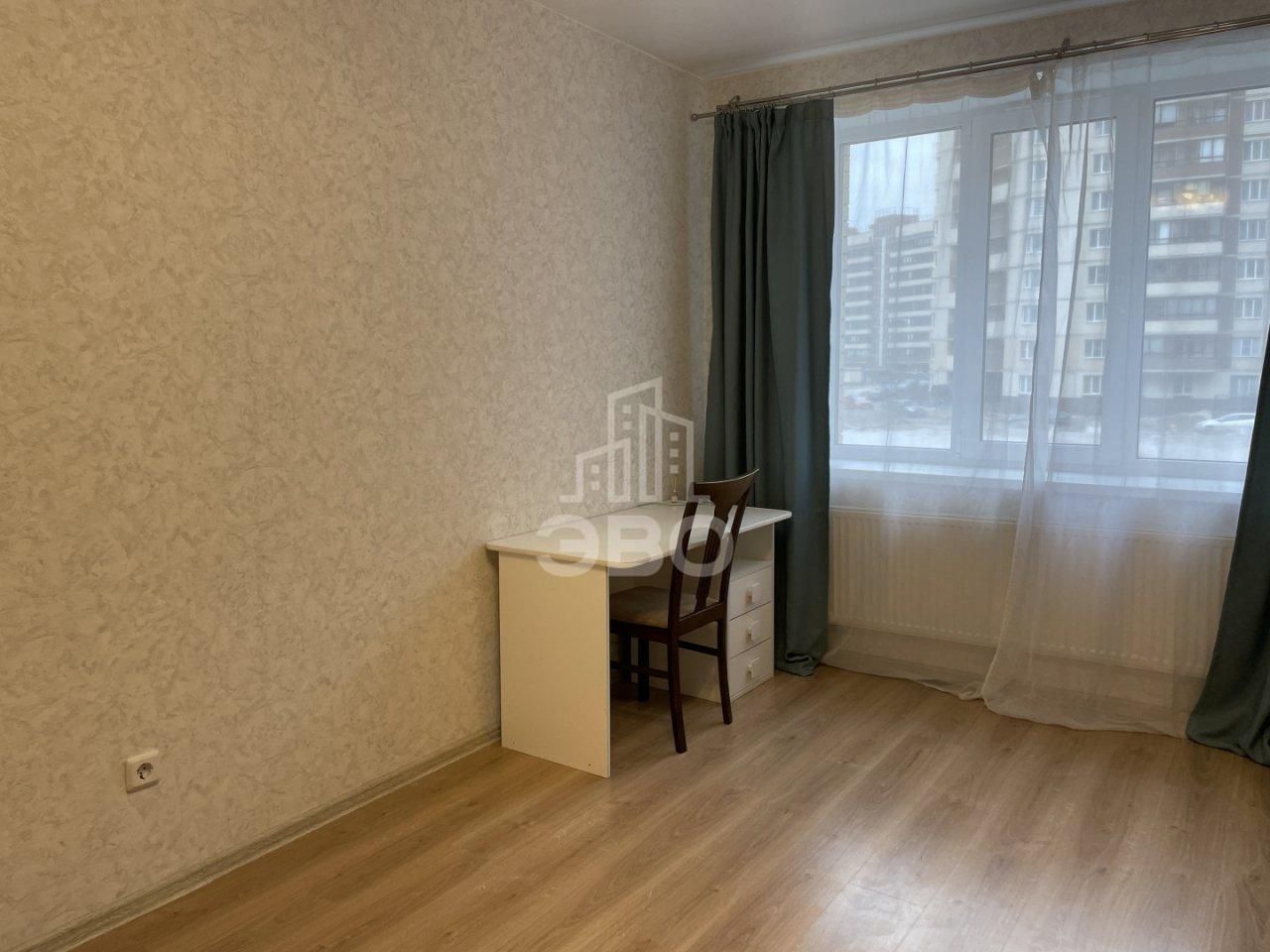 однокомнатная квартира в Санкт-Петербурге по адресу: Итальянский пер., 4