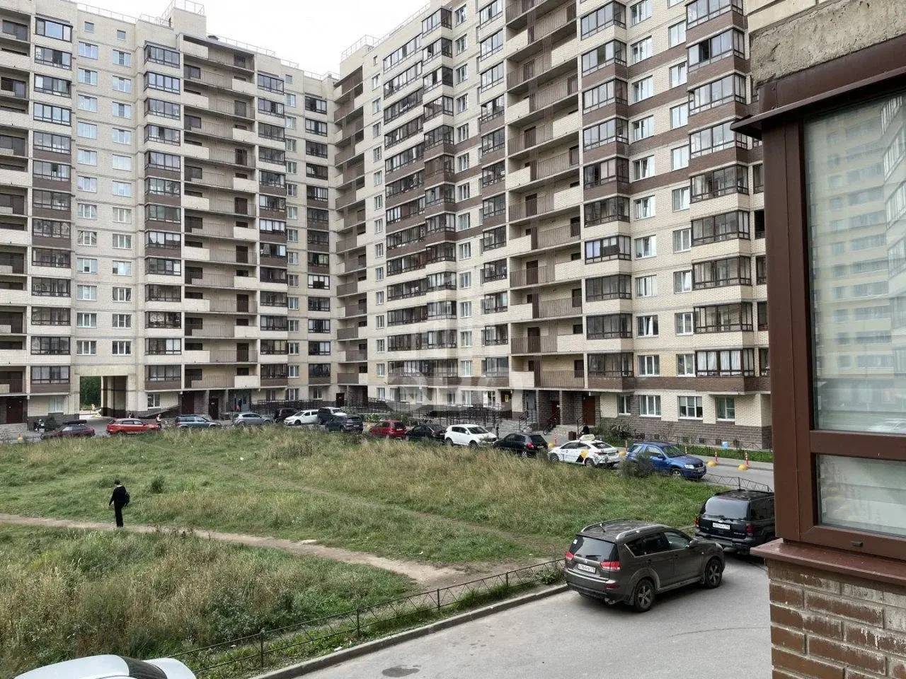 однокомнатная квартира в Санкт-Петербурге по адресу: Итальянский пер., 4