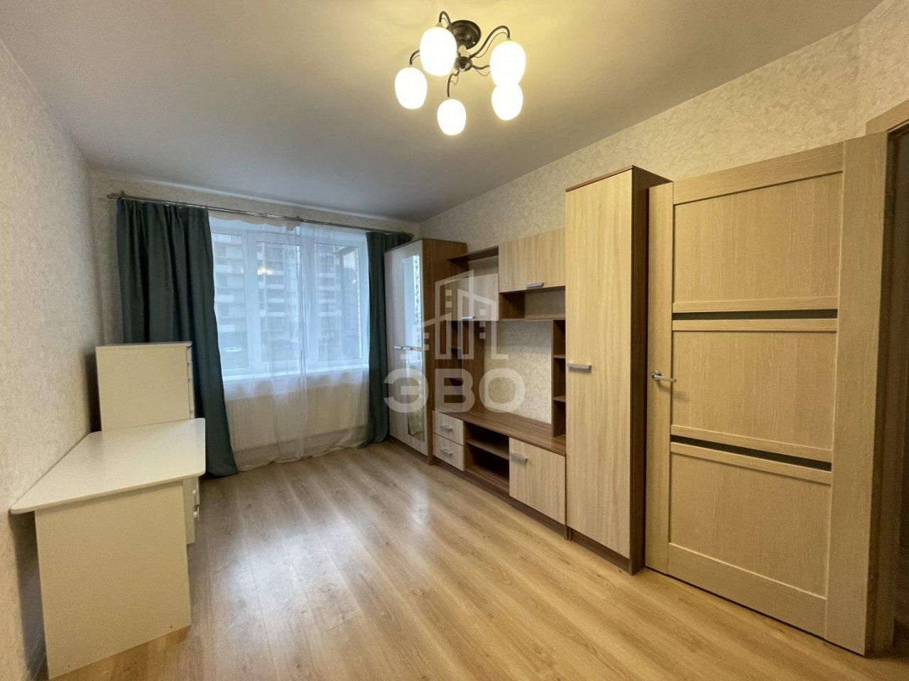 однокомнатная квартира в Санкт-Петербурге по адресу: Итальянский пер., 4