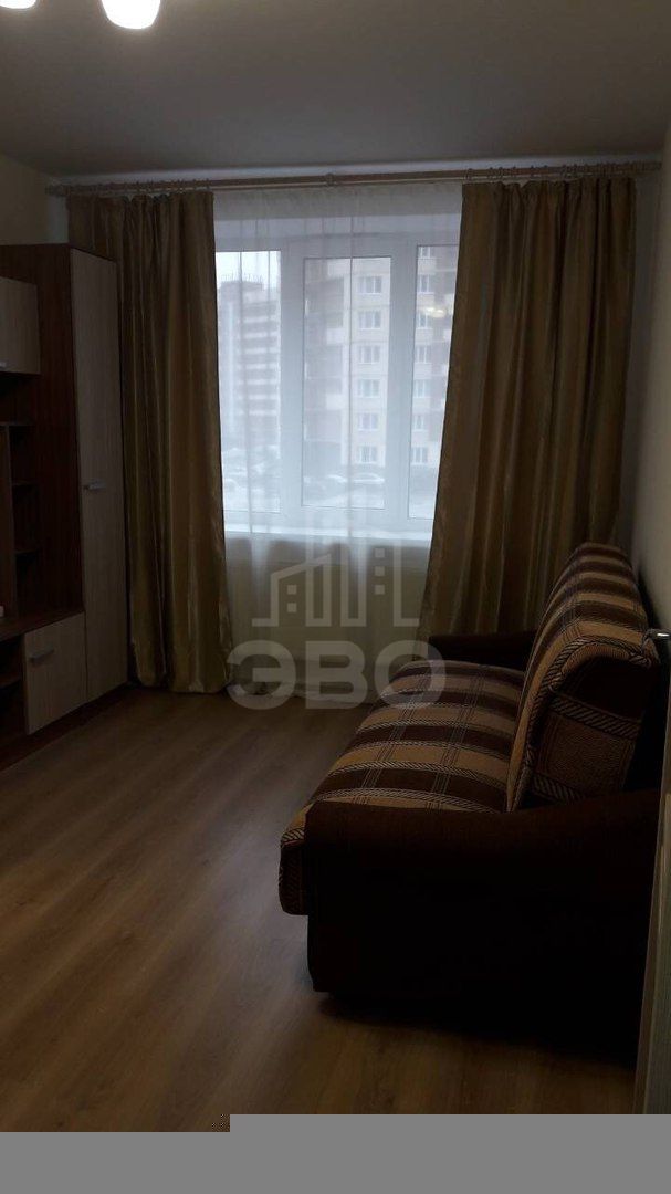 однокомнатная квартира в Санкт-Петербурге по адресу: Итальянский пер., 4