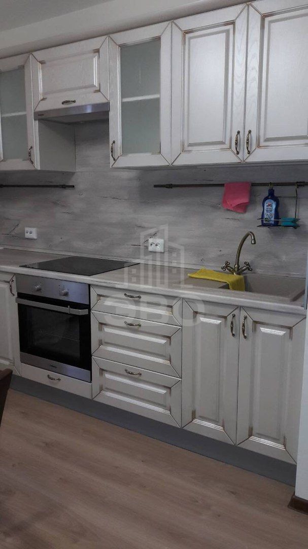 однокомнатная квартира в Санкт-Петербурге по адресу: Итальянский пер., 4