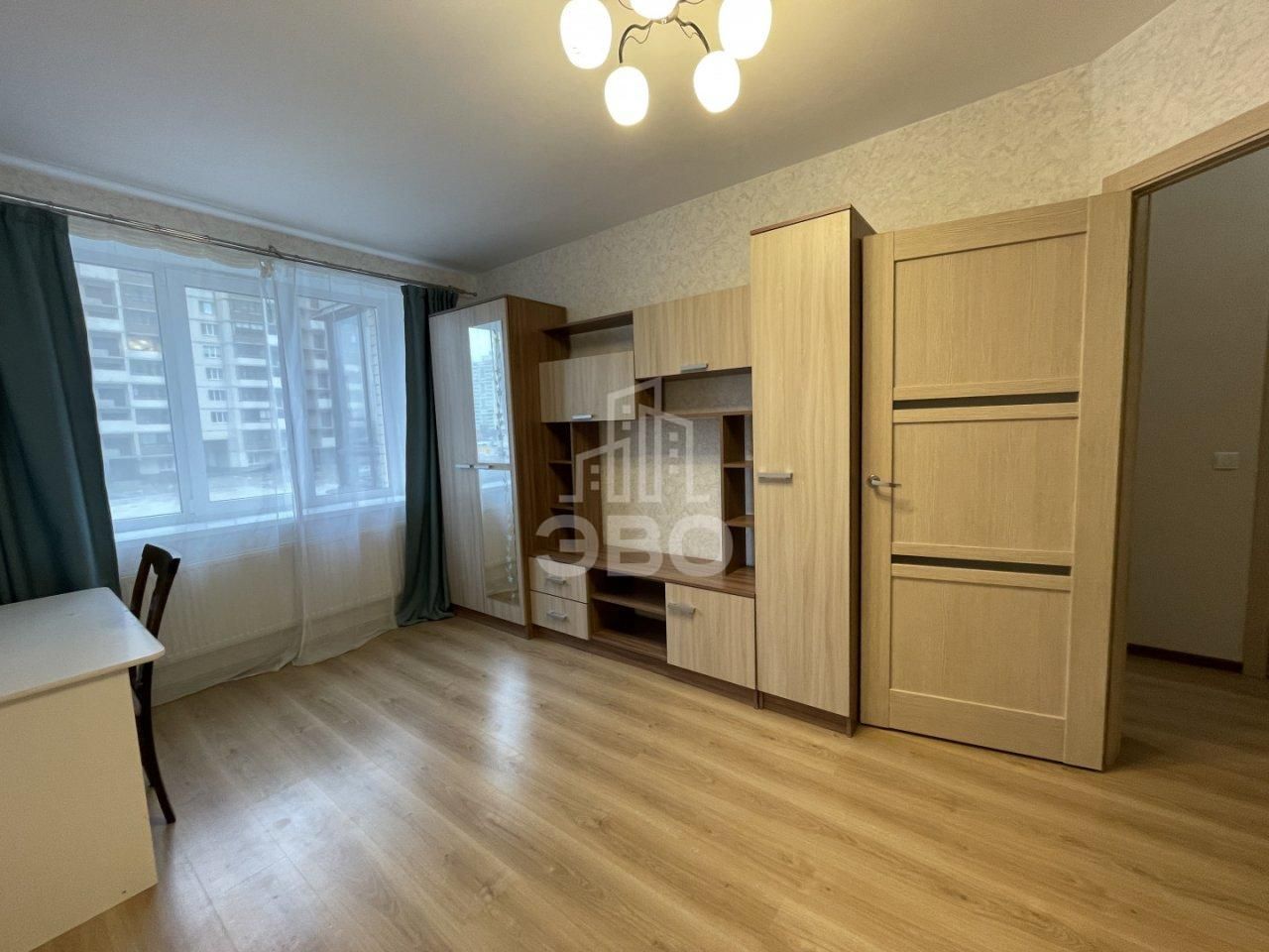 однокомнатная квартира в Санкт-Петербурге по адресу: Итальянский пер., 4