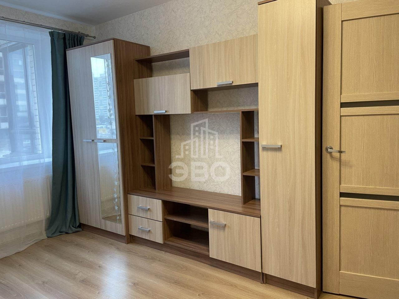 однокомнатная квартира в Санкт-Петербурге по адресу: Итальянский пер., 4