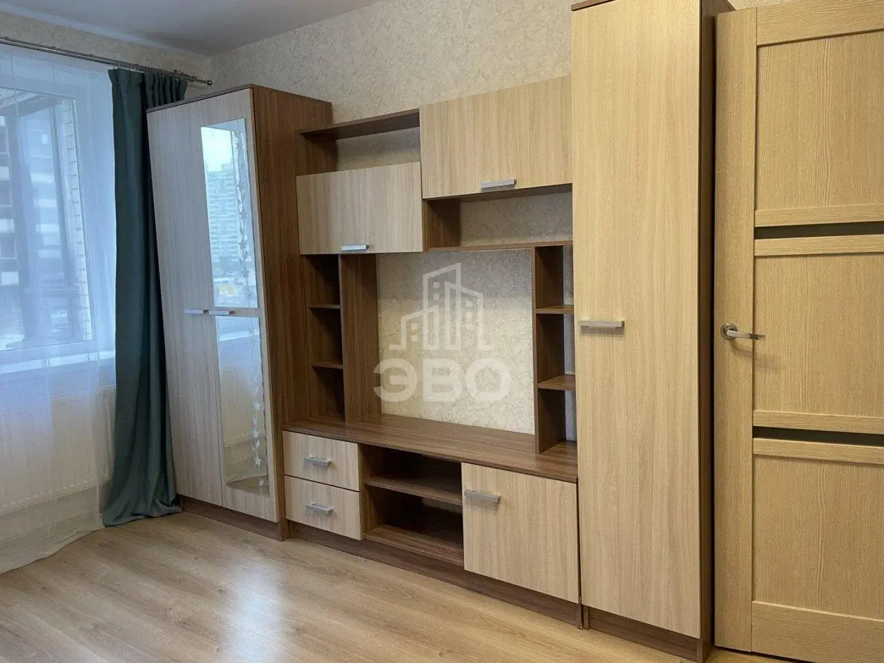 однокомнатная квартира в Санкт-Петербурге по адресу: Итальянский пер., 4