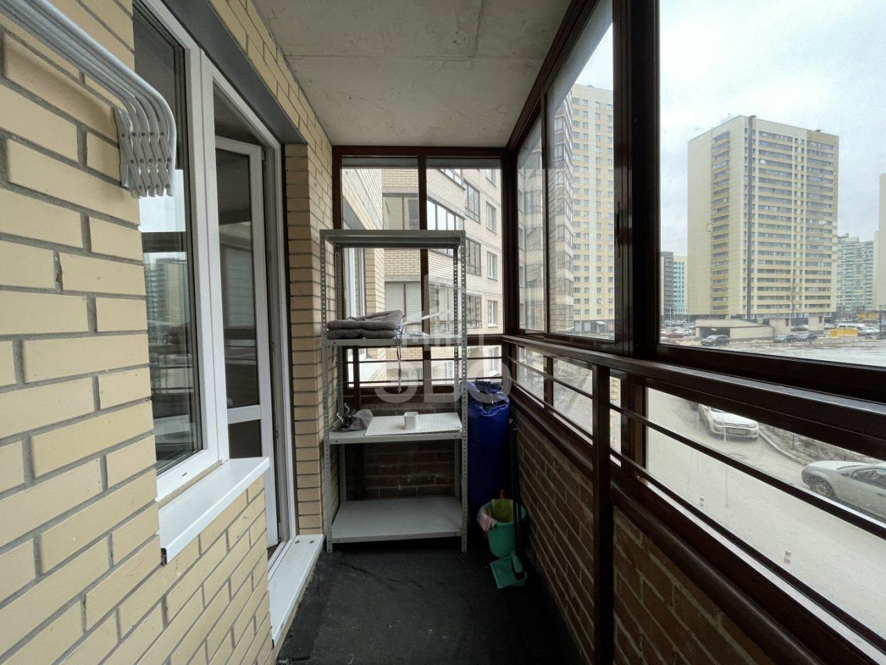 однокомнатная квартира в Санкт-Петербурге по адресу: Итальянский пер., 4