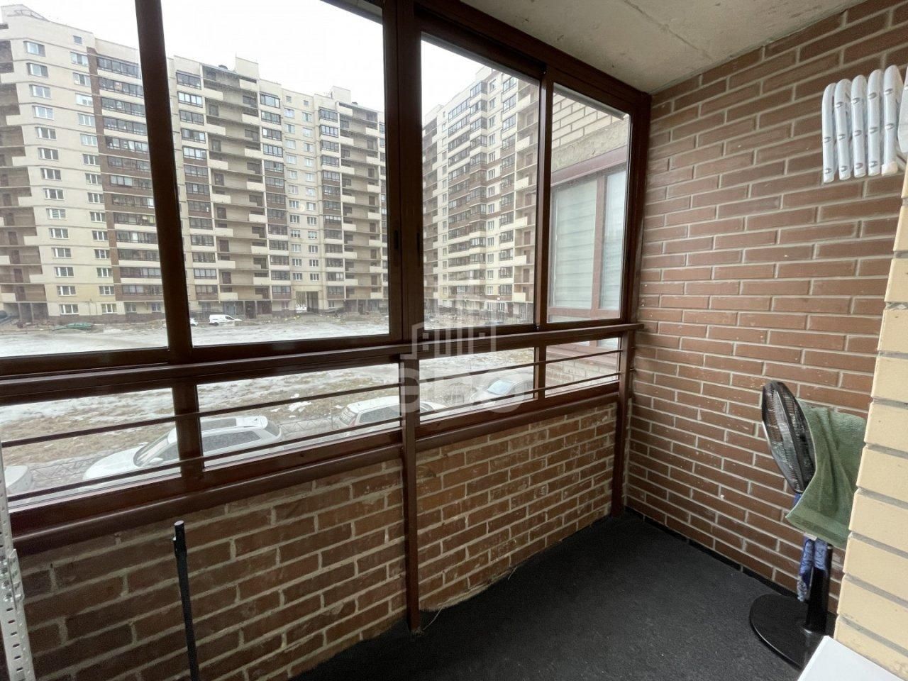 однокомнатная квартира в Санкт-Петербурге по адресу: Итальянский пер., 4