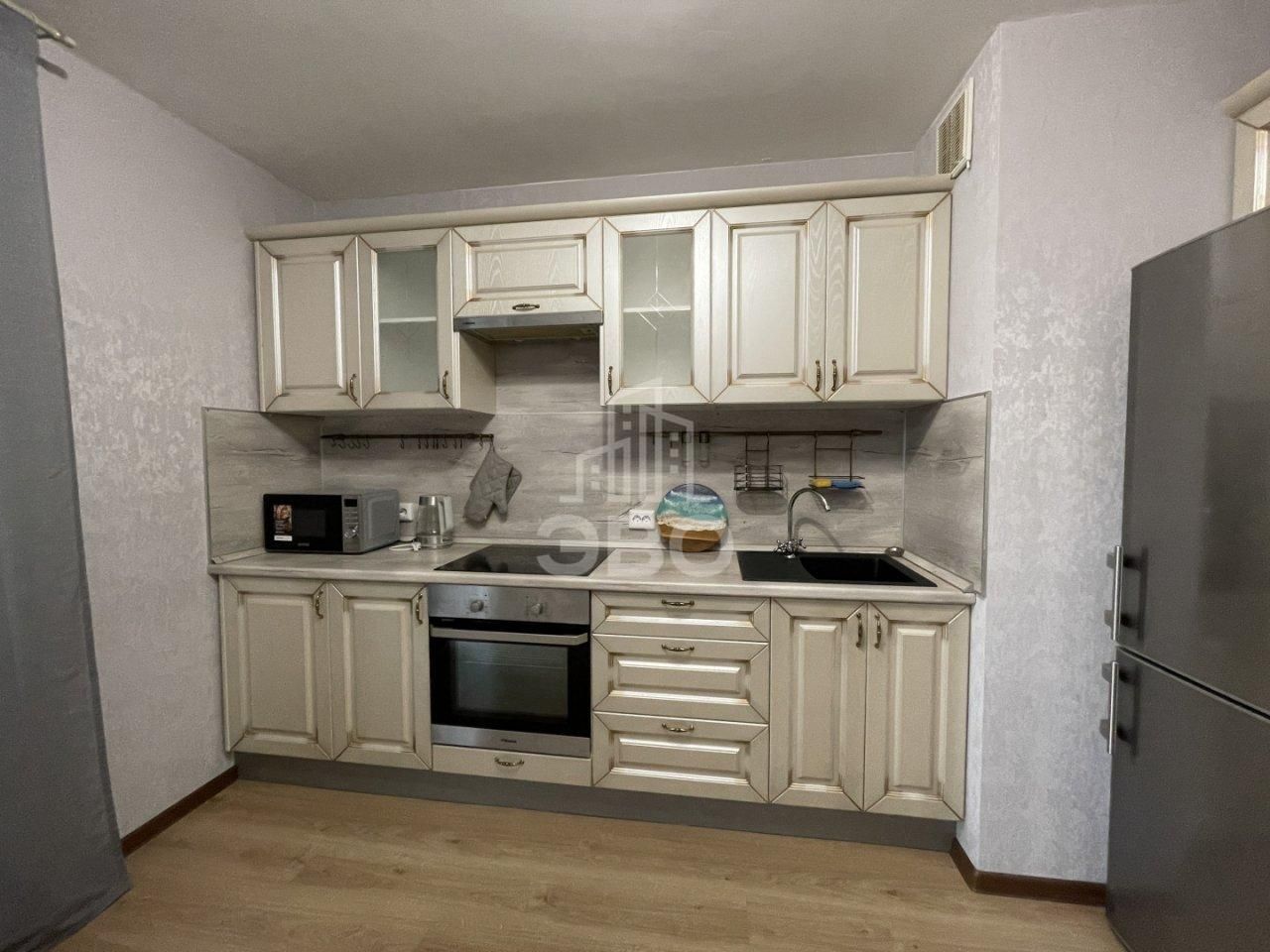 однокомнатная квартира в Санкт-Петербурге по адресу: Итальянский пер., 4