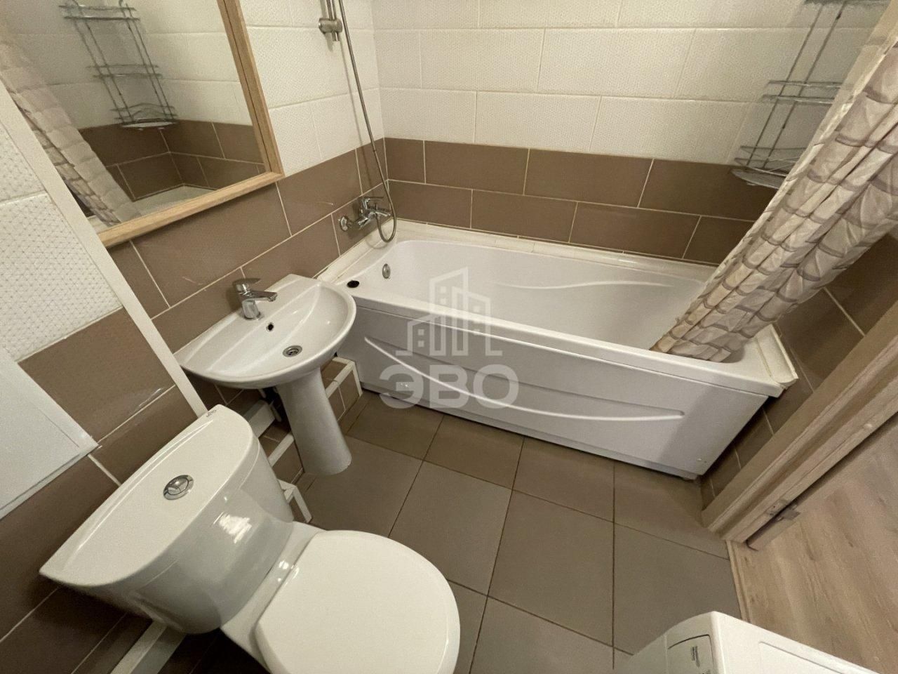 однокомнатная квартира в Санкт-Петербурге по адресу: Итальянский пер., 4