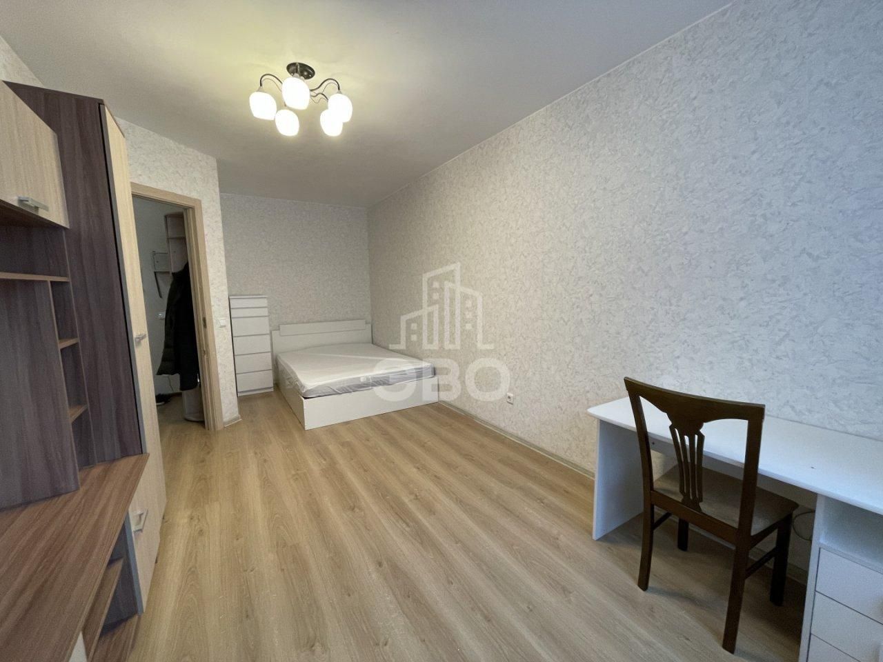 однокомнатная квартира в Санкт-Петербурге по адресу: Итальянский пер., 4